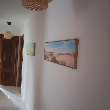 דירה Casa Mugardos Mugardos