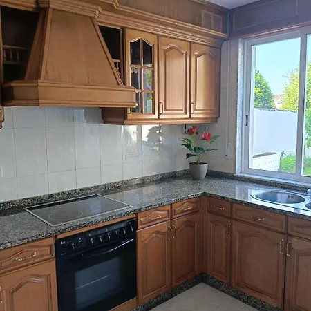 Casa *