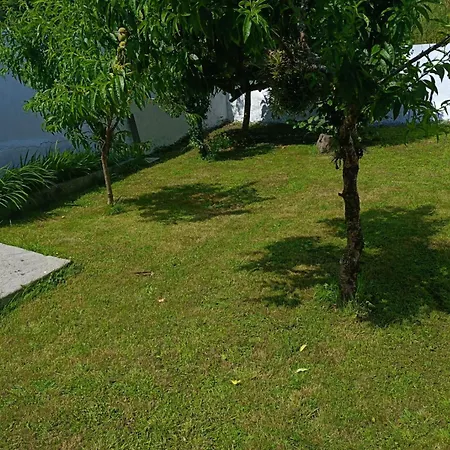 Apartmán Casa *