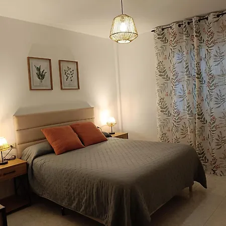 Apartmán Casa Mugardos