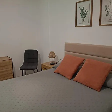 Casa Mugardos