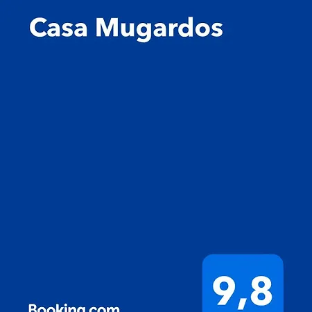 Casa Mugardos
