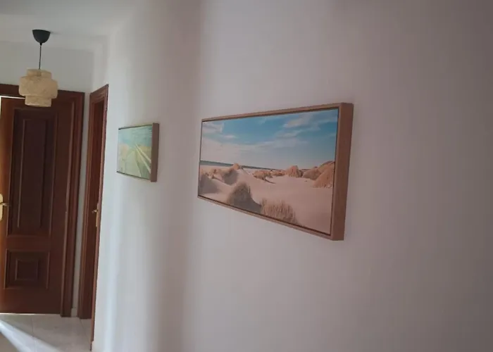 Lejlighed Casa Mugardos