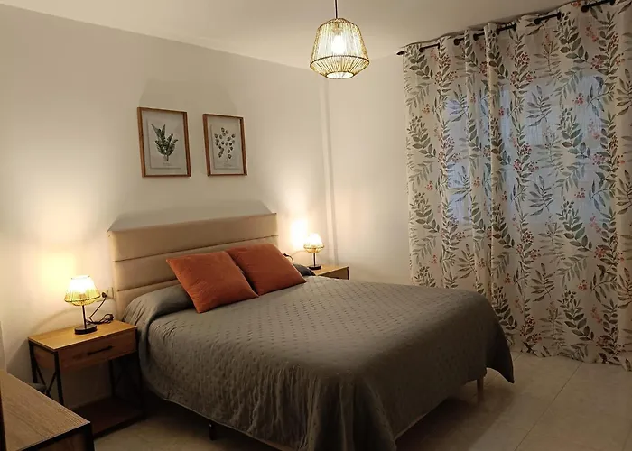 Lejlighed Casa Mugardos