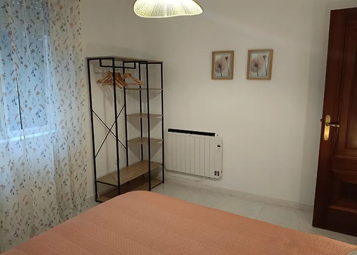 Casa Lejlighed Mugardos